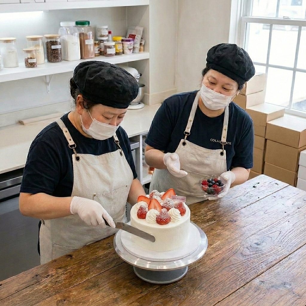 점주와 본사의 동반 성장