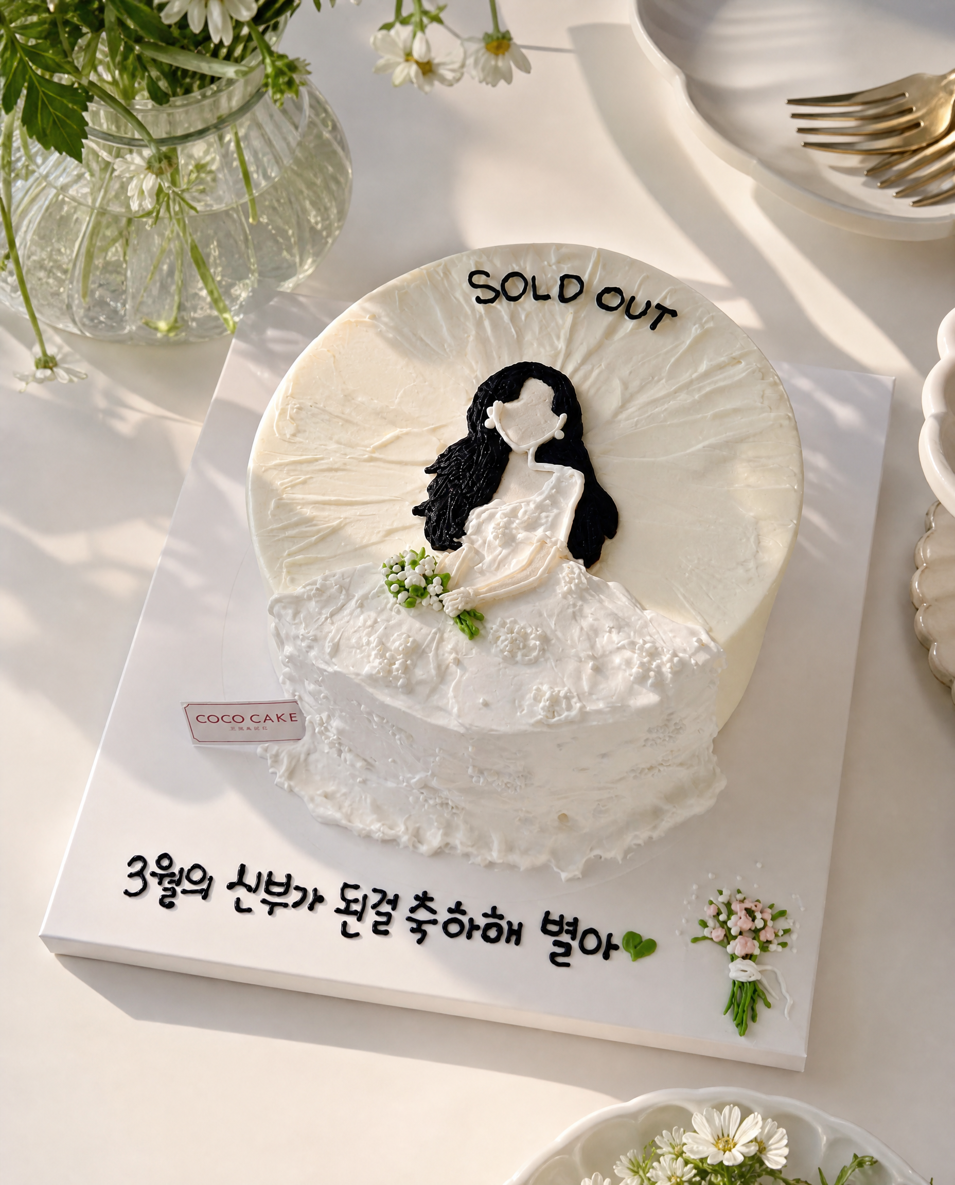 Custom Cake 14