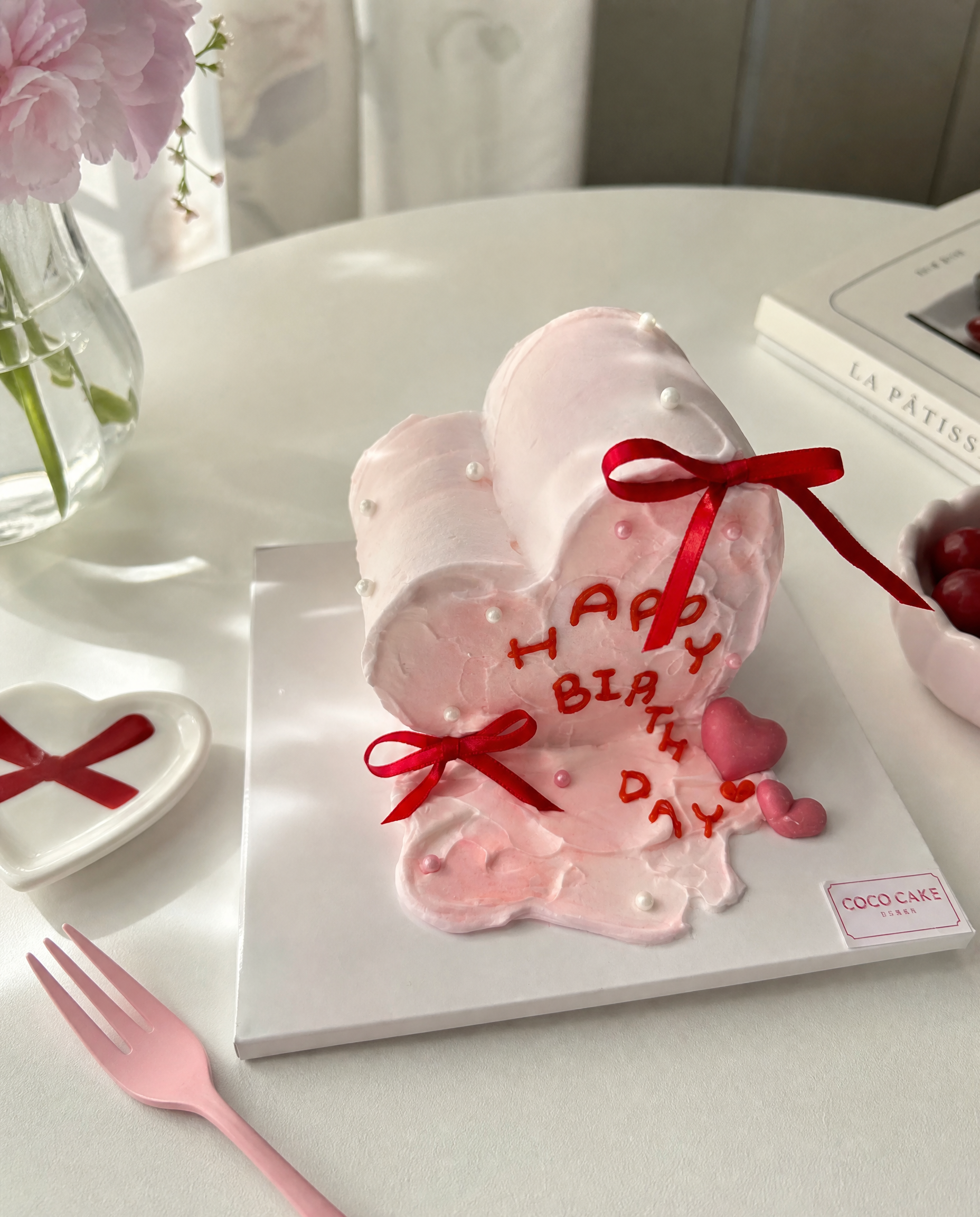 Custom Cake 22