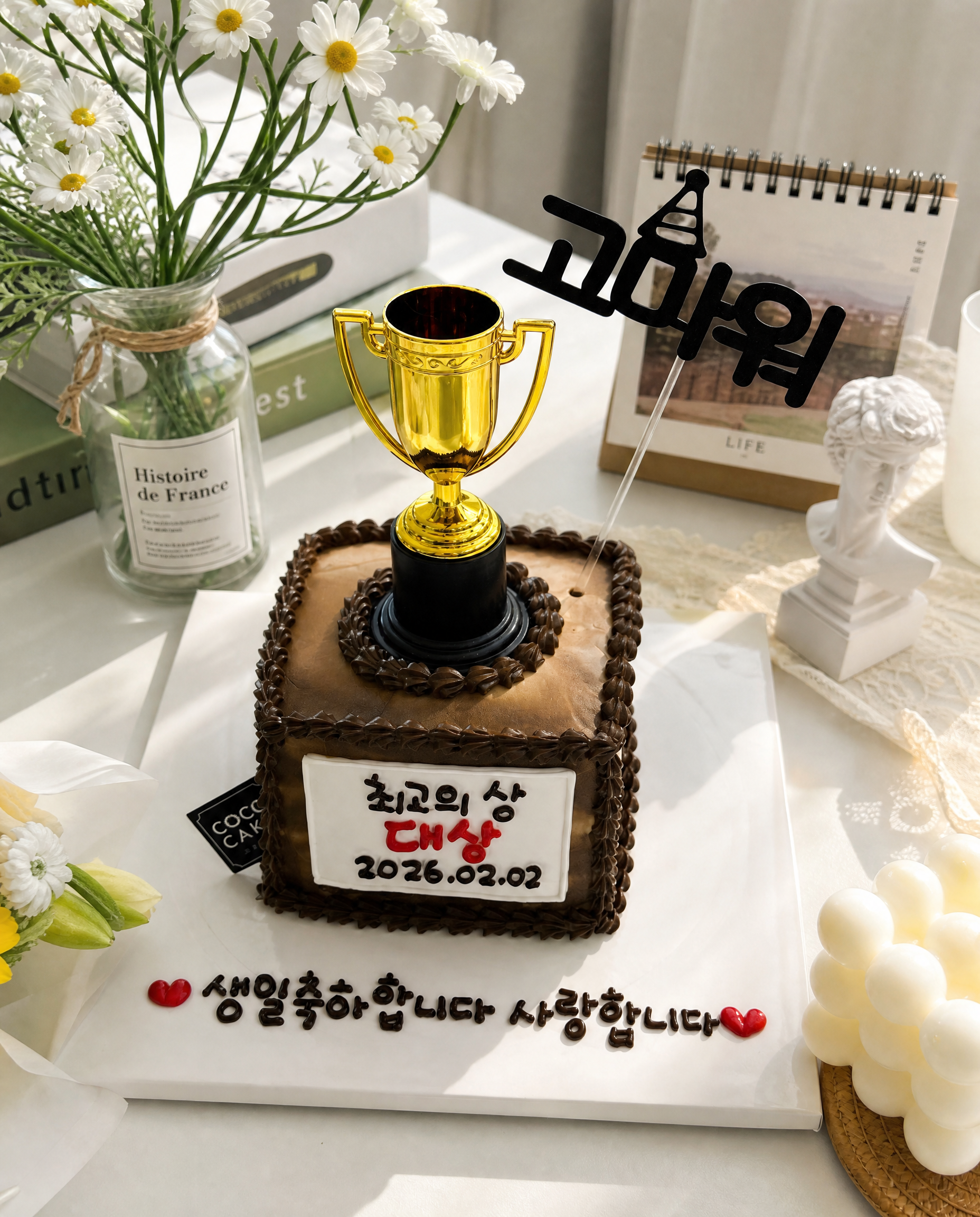 Custom Cake 23